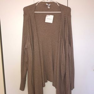 Cute Brand New Cardigan